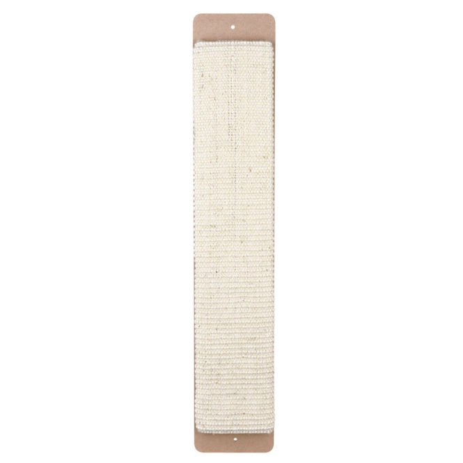 Trixie Kratzbrett 56 x 11 cm – Beige