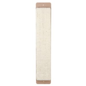 Trixie Kratzbrett 56 x 11 cm – Beige