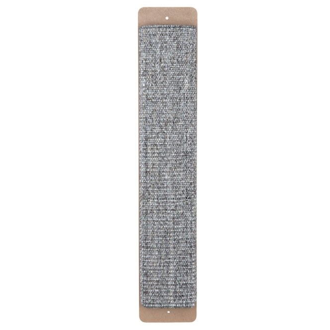 Trixie Kratzbrett 56 x 11 cm – Grau