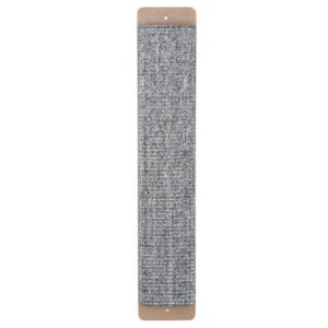 Trixie Kratzbrett 56 x 11 cm – Grau