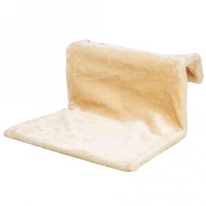Trixie Liegemulde für Heizkörper – Beige