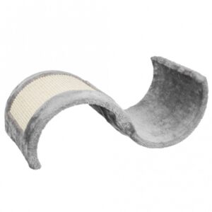 Trixie Kratzwelle Wavy – Grau