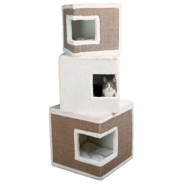 Trixie Cat Tower Lilo 43377 trixie cat tower lilo 1 n.jpg
