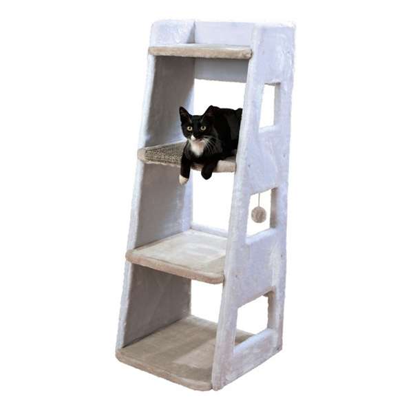 Trixie Cat Tower Luis 43561 trixie cat tower luis 1 n.jpg