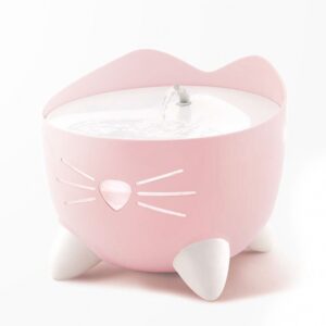 Catit PIXI Trinkbrunnen – Rosa