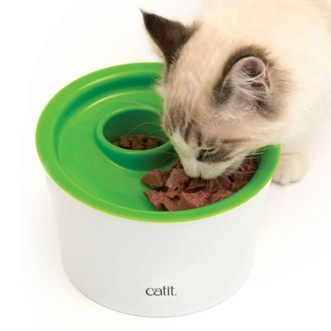 Catit Senses 2.0 3-in-1-Napf 43741w hag.jpg