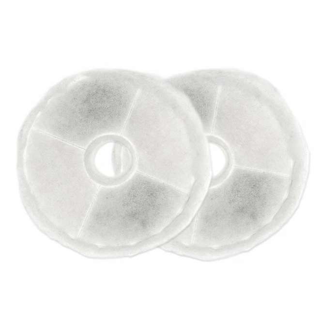 Catit Senses 2.0 Ersatzfilter für Blumentrinkbrunnen 43744w hag.jpg