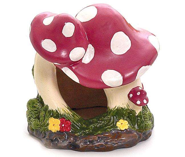 Karlie TUTTI FRUTTI Pilz-Hamsterhäuschen 44066 z1.jpg