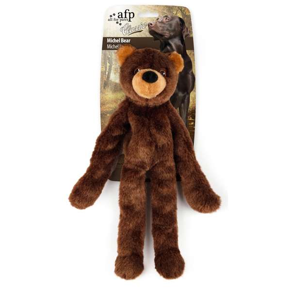 All for Paws Woodland Classic Michel Bear 4420 pega 1.jpg