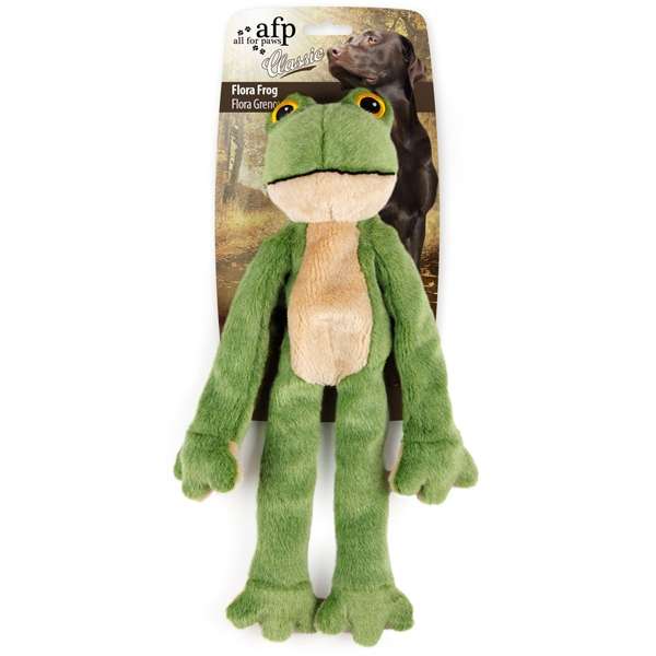 All for Paws Woodland Classic Flora Frog 4421 pega 1 1.jpg
