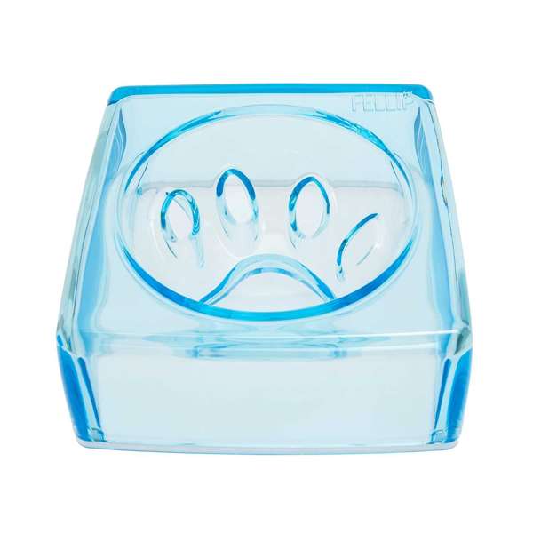 Karlie Flamingo Napf Kristall Good - 360 ml - Blau 44501 1 b.jpg