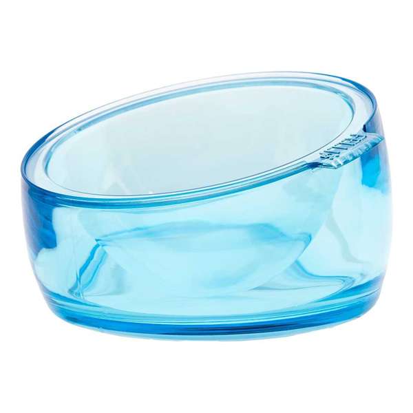Karlie Flamingo Napf Oblik Supreme - 300 ml - Blau 44504 1 blau.jpg