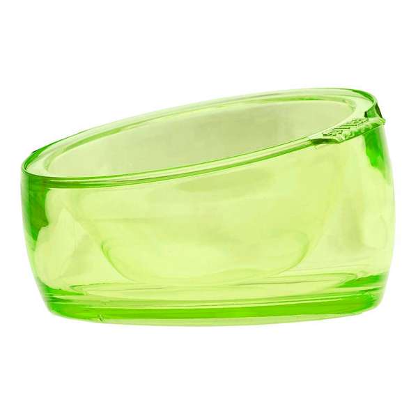 Karlie Flamingo Napf Oblik Supreme - 300 ml - Grün 44505 1 gruen 2.jpg