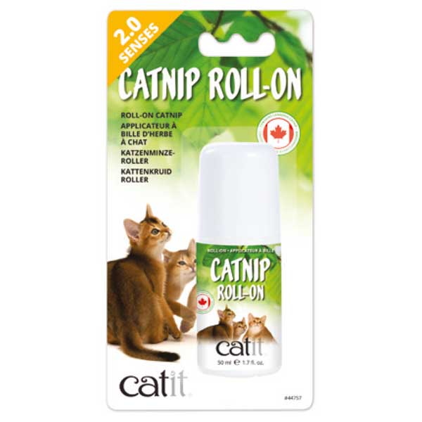 Catit Catnip Roll-On - 50 ml 44757 hag.jpg