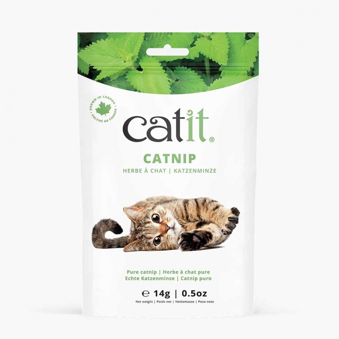 Catit Echte kanadische Katzenminze - 28g 44770 hag.jpg