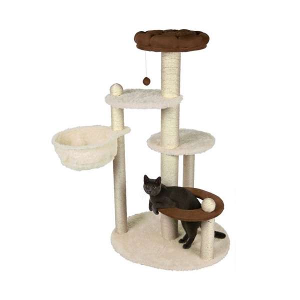 Trixie My Kitty Darling Kratzbaum 3 44921 trxi.jpg
