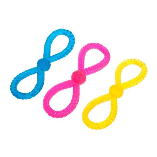 Karlie good4fun TPR Knoten - 28 cm 44974.jpg