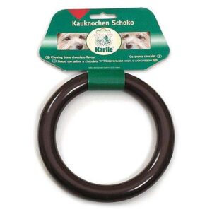 Karlie Schokoladenring – 14,5 cm