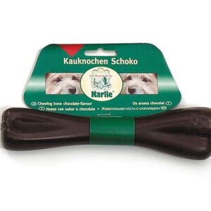 Karlie Schokoladenknochen – 15 cm