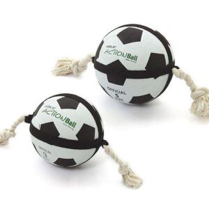 Karlie ACTION BALL Fußball – 19 cm