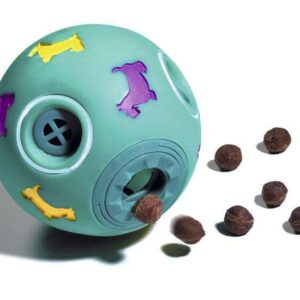 Karlie Futterball GRIGGLE mit Sound