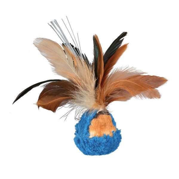 Trixie Steh-auf-Federball mit LED-Stäben - 15 cm 45760 trxi.jpg
