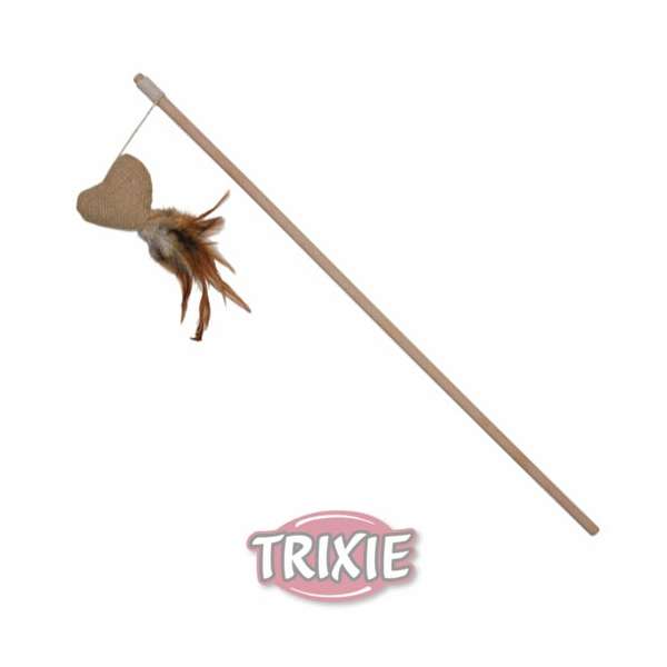 Trixie Spielangel Herz mit Federn 45803 trxi 1.jpg