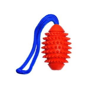Karlie BOOMER AQUA Football – ca. 10,5 cm