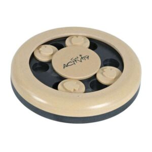Trixie Cat Activity Fun Circle