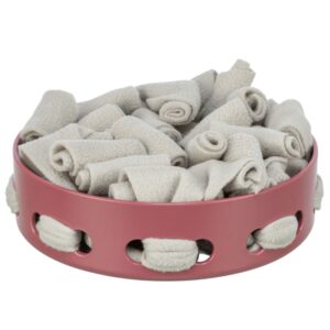 Trixie Cat Activity Hide’n’Sniff Bowl