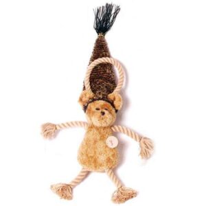 Karlie Stoff-Bär TOM – 45 cm