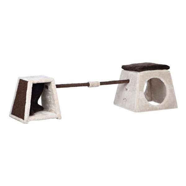 Trixie Cat Agility Balancier-Set 45995 trxi.jpg