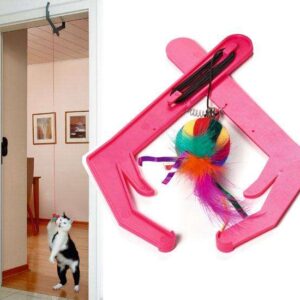 Karlie KITTY HIGH TECH Dangle Ball