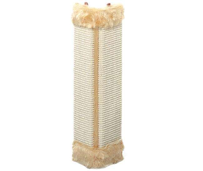 Karlie Sisal-Kratzbrett für Zimmerecken - 50 x 24 cm 46108 z1.jpg