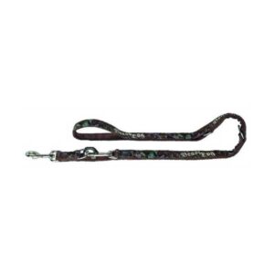Hunter Verstellbare Führleine Krazy Beast Dog – XS:10 mm / 200 cm
