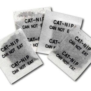 Karlie Ersatz CATNIP – 4er Set