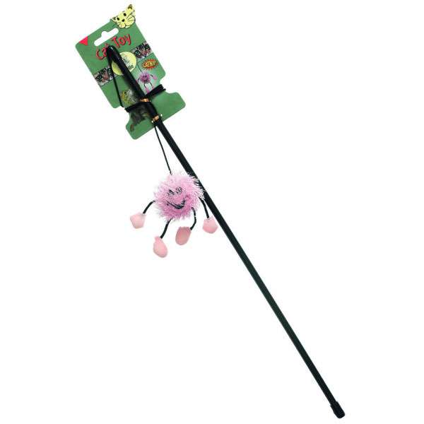 Karlie Flamingo Katzenangel Smiley 46277.jpg