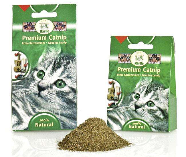 Karlie Premium CATNIP - 50g 46454 z1.jpg
