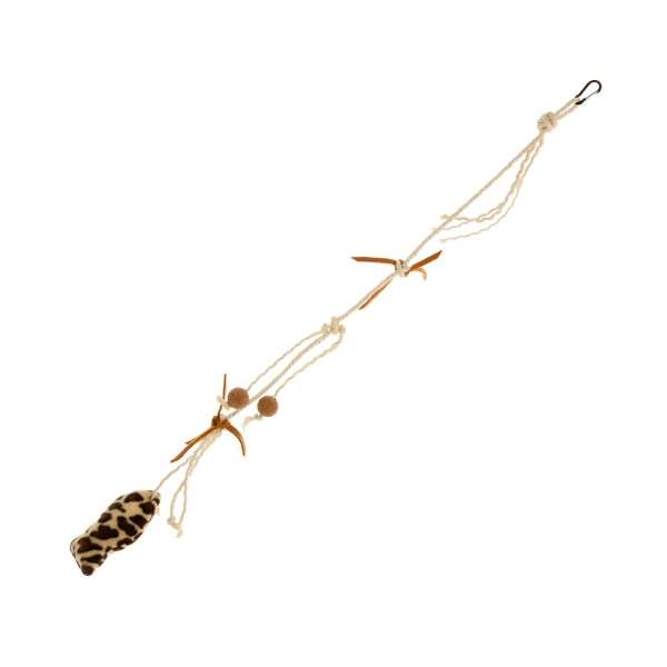 Karlie Sisal Fleety Fisch - 119 cm 46942.jpg