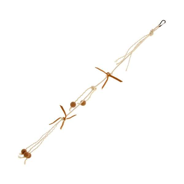 Karlie Sisal Fleety Bälle - 115 cm 46946.jpg