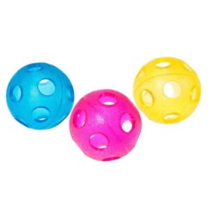 Karlie Flamingo good4fun TPR Ball – 11 cm