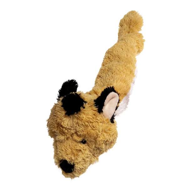 Karlie Flamingo Plüschtier mit integrierter Kordel - 40 cm - Fuchs 48196 fuchs.jpg