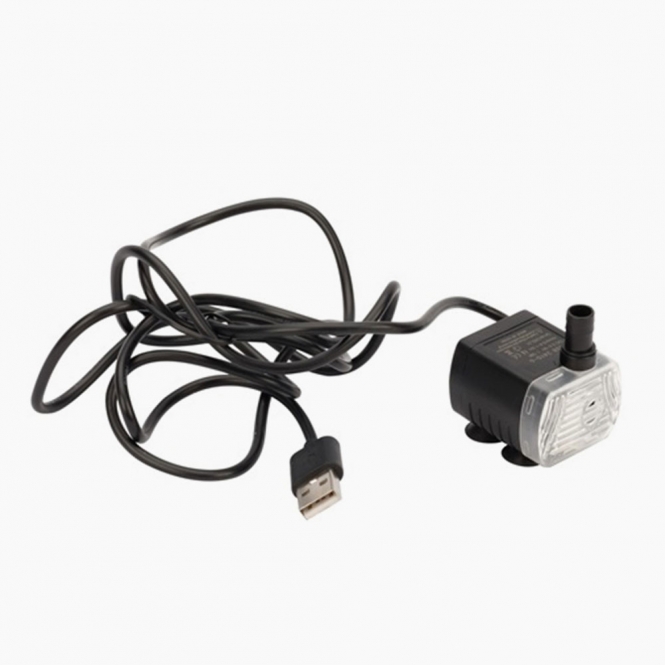 Catit Ersatz-USB-Pumpe für CATIT Blumentrinkbrunnen - 3 L, blau, mit LED 50038.jpg