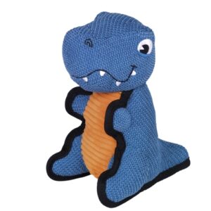 Nobby Dinosaurier aus Plüsch – 19cm