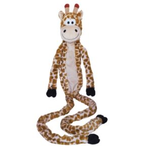 Nobby Plüsch Giraffe long – 113cm