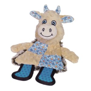 Nobby Plüschkuh flach – 30cm