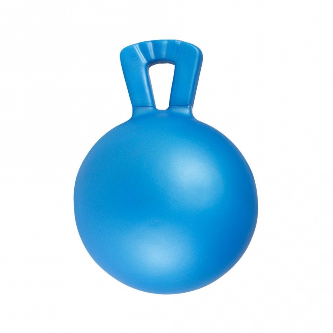 Karlie Flamingo Gummi Power Ball - 22 cm 504197.jpg