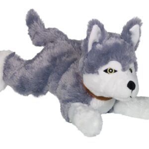 Nobby Plüsch Hund Husky – 35cm
