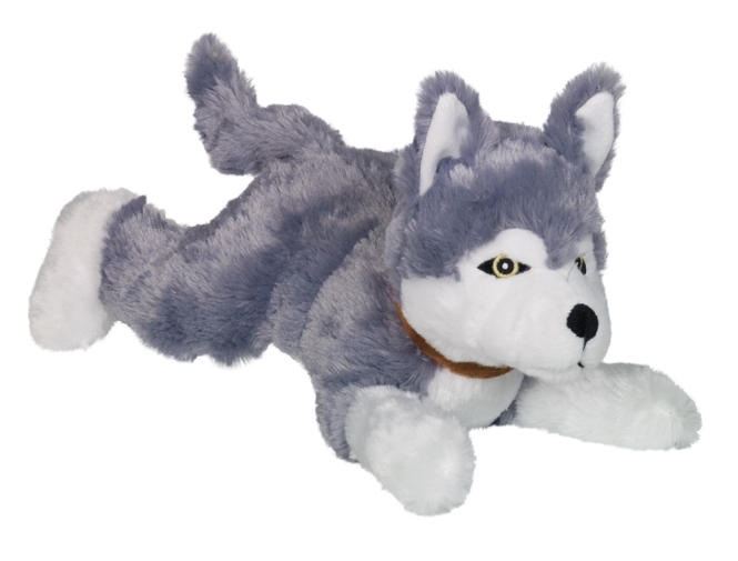 Nobby Plüsch Hund Husky - 35cm 50505fdjv9hp7ijthd1.jpg