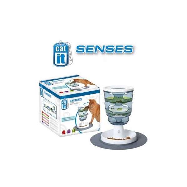 CATIT Senses Futter-Labyrinth 50745 hag 1.jpg